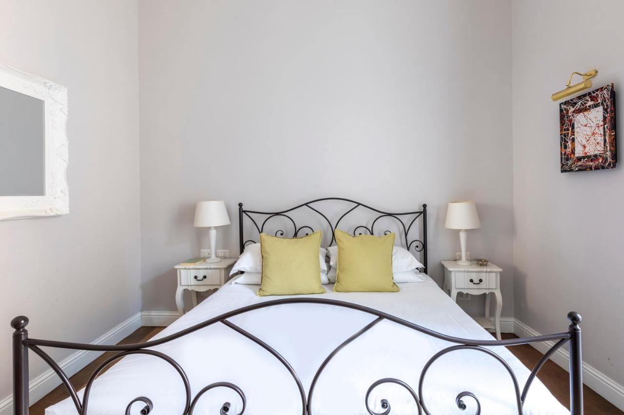 Spagna Art & Suites - Ca Domus Collection Rome Luaran gambar