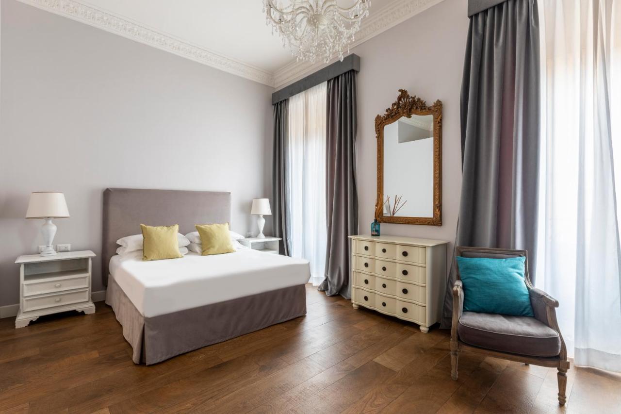 Spagna Art & Suites - Ca Domus Collection Rome Luaran gambar
