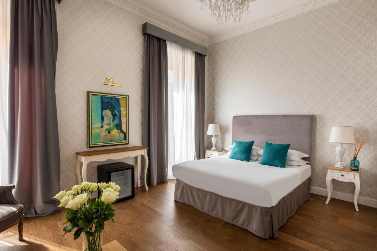 Spagna Art & Suites - Ca Domus Collection Rome Luaran gambar