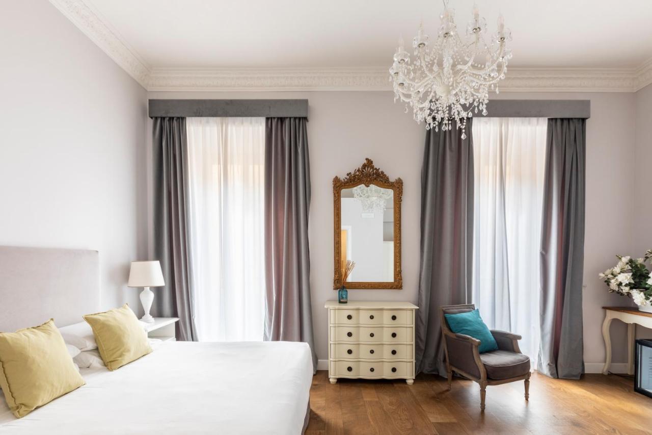 Spagna Art & Suites - Ca Domus Collection Rome Luaran gambar