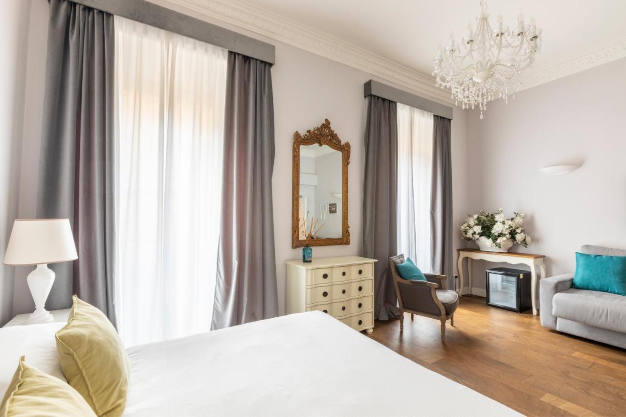 Spagna Art & Suites - Ca Domus Collection Rome Luaran gambar