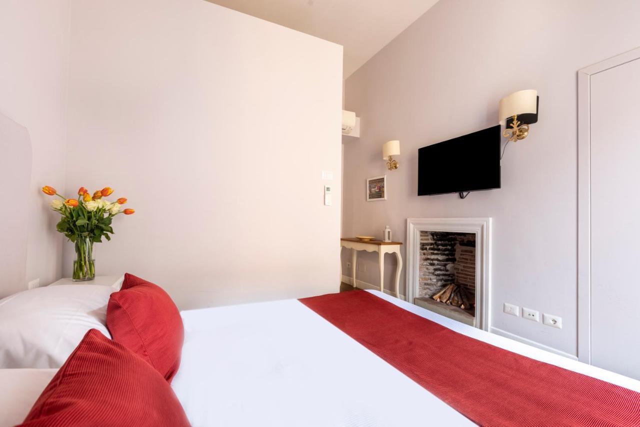 Spagna Art & Suites - Ca Domus Collection Rome Luaran gambar
