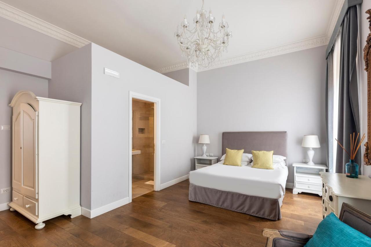 Spagna Art & Suites - Ca Domus Collection Rome Luaran gambar