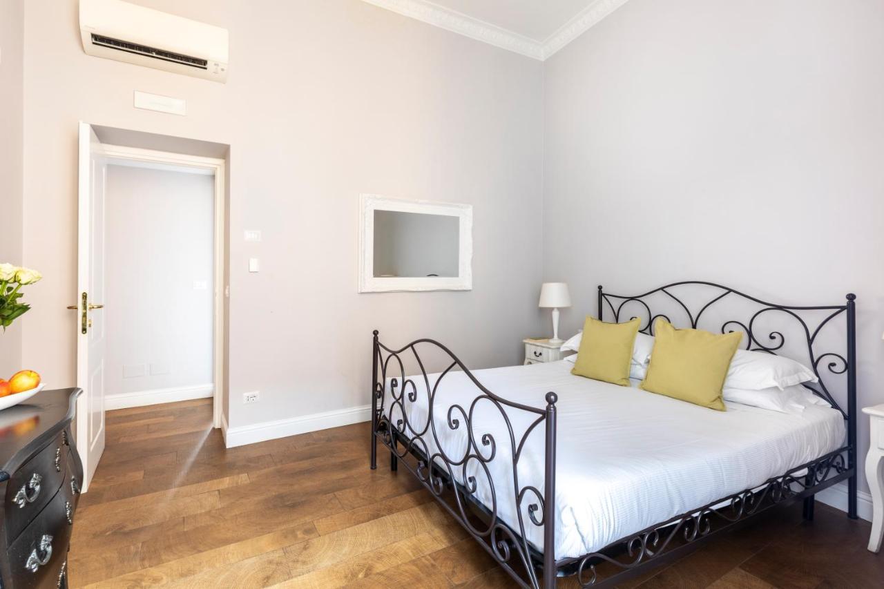 Spagna Art & Suites - Ca Domus Collection Rome Luaran gambar