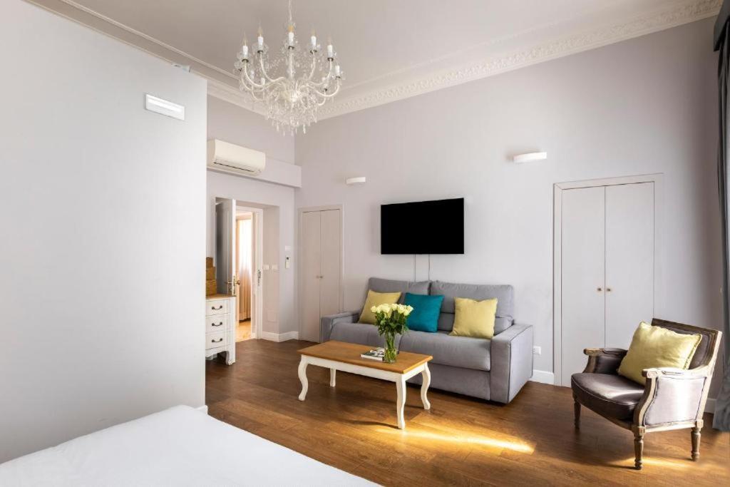 Spagna Art & Suites - Ca Domus Collection Rome Luaran gambar