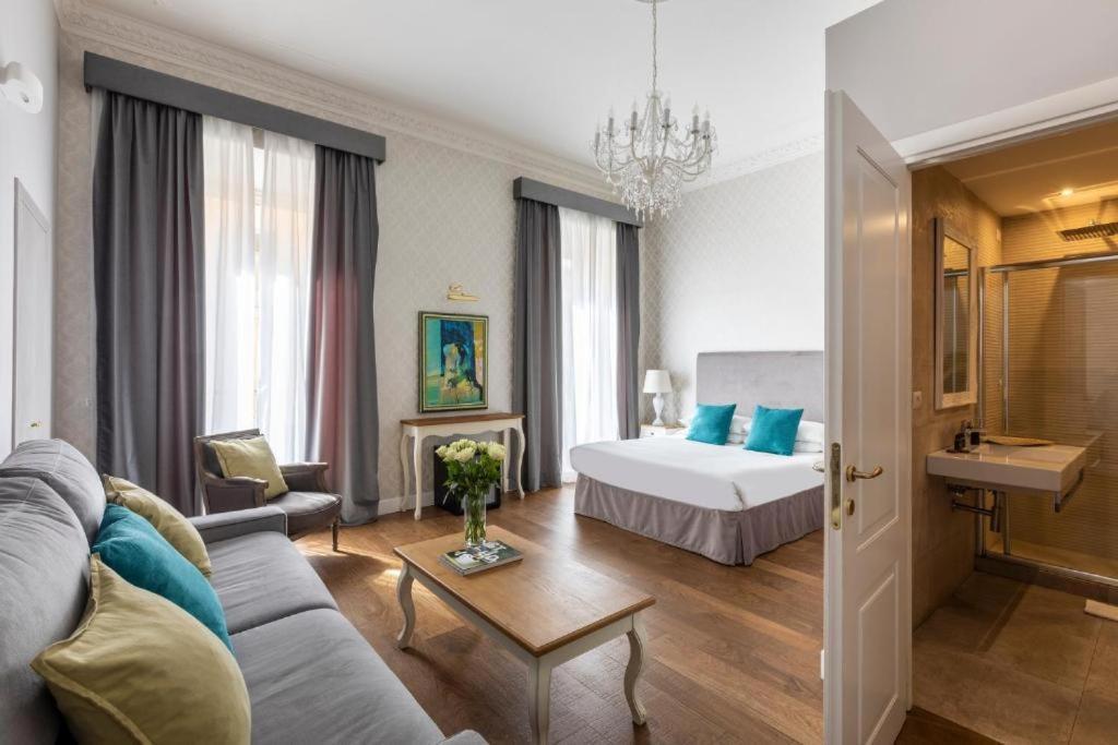 Spagna Art & Suites - Ca Domus Collection Rome Luaran gambar