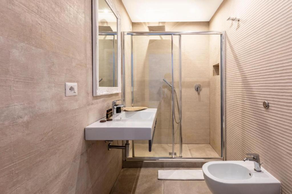 Spagna Art & Suites - Ca Domus Collection Rome Luaran gambar