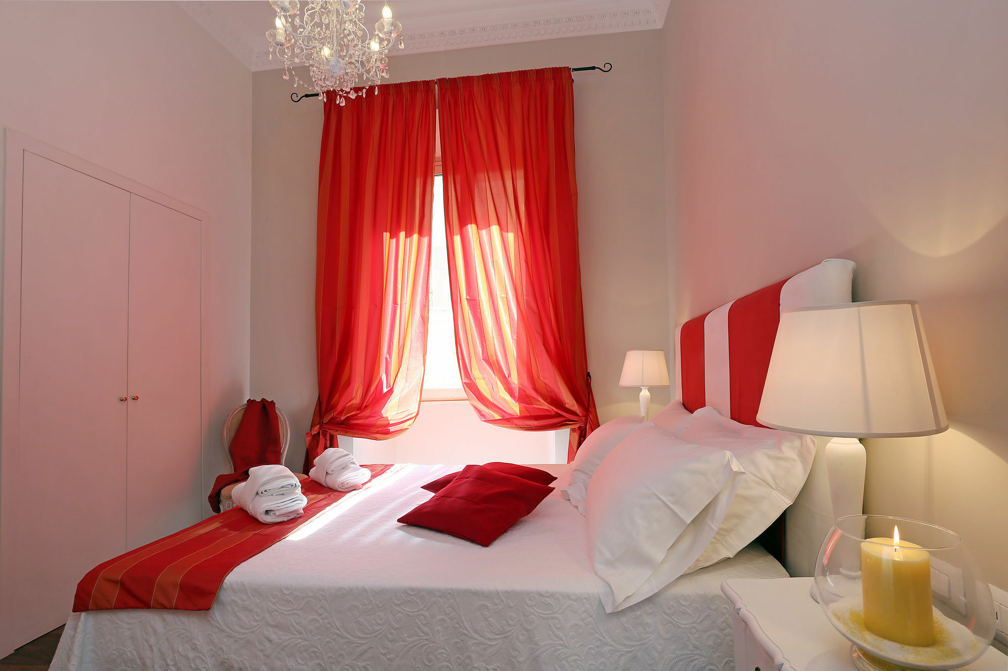 Spagna Art & Suites - Ca Domus Collection Rome Luaran gambar
