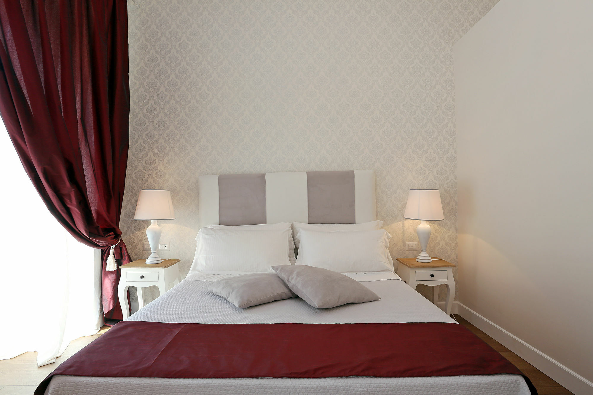 Spagna Art & Suites - Ca Domus Collection Rome Luaran gambar
