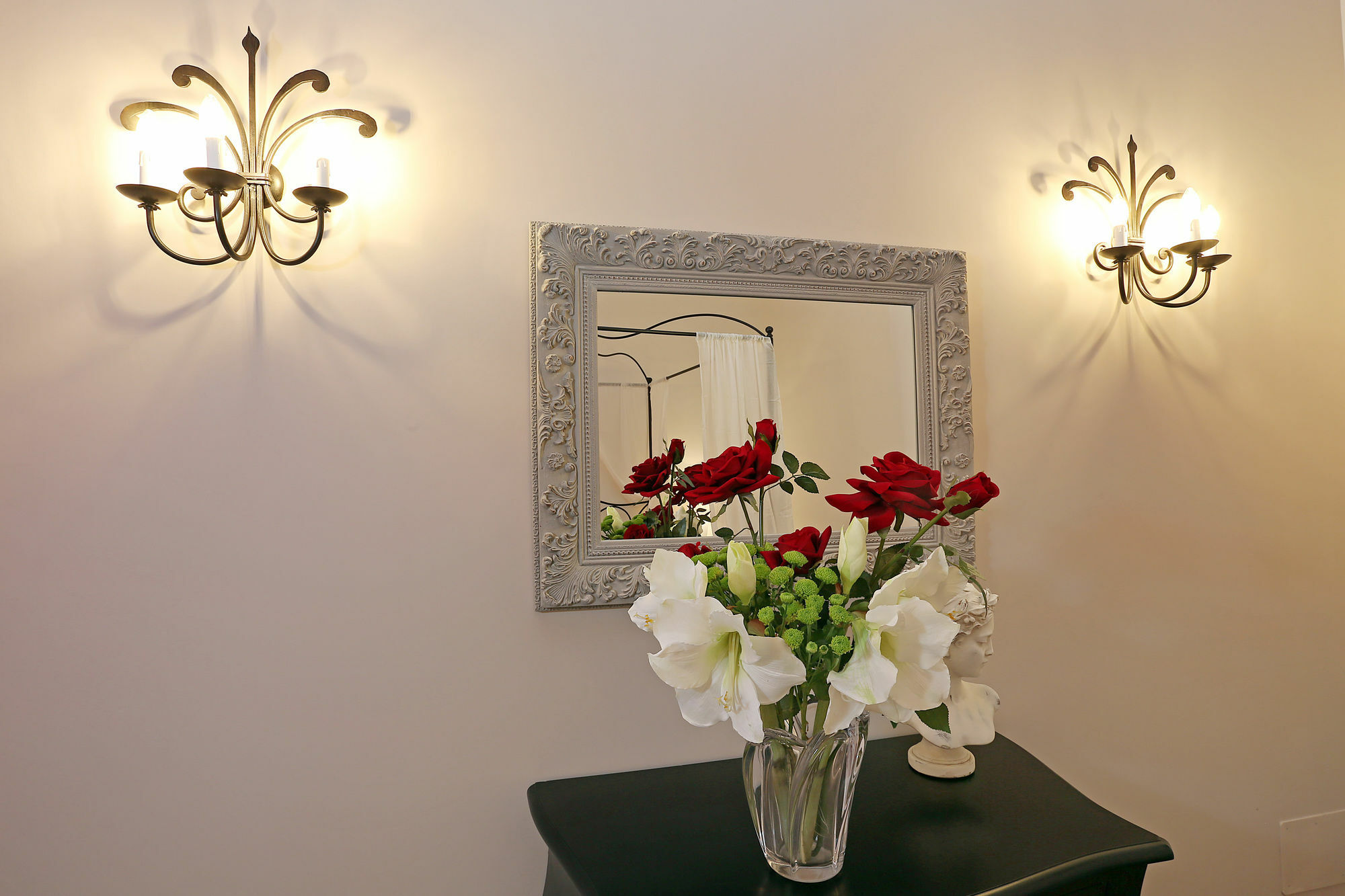 Spagna Art & Suites - Ca Domus Collection Rome Luaran gambar