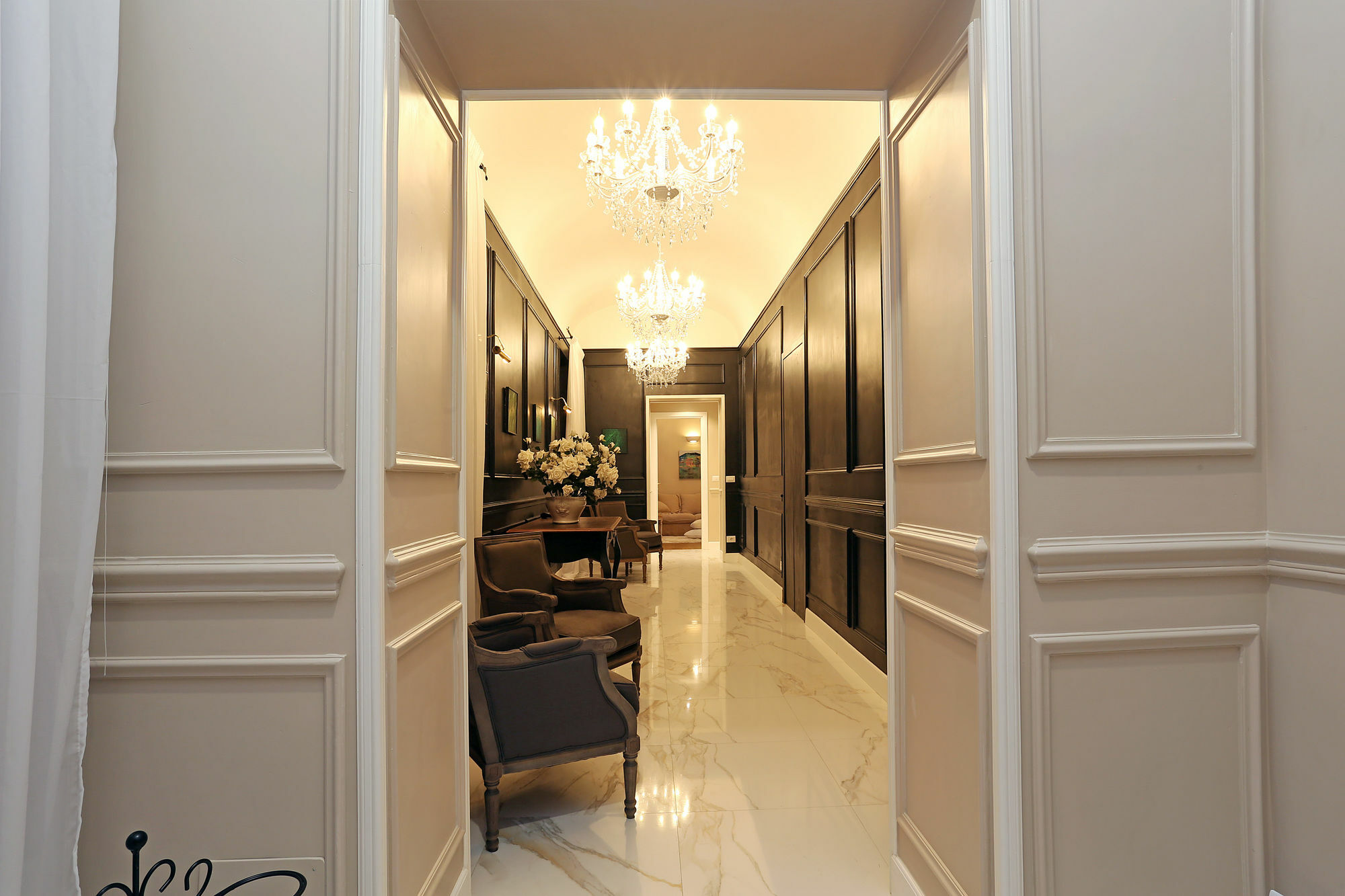 Spagna Art & Suites - Ca Domus Collection Rome Luaran gambar