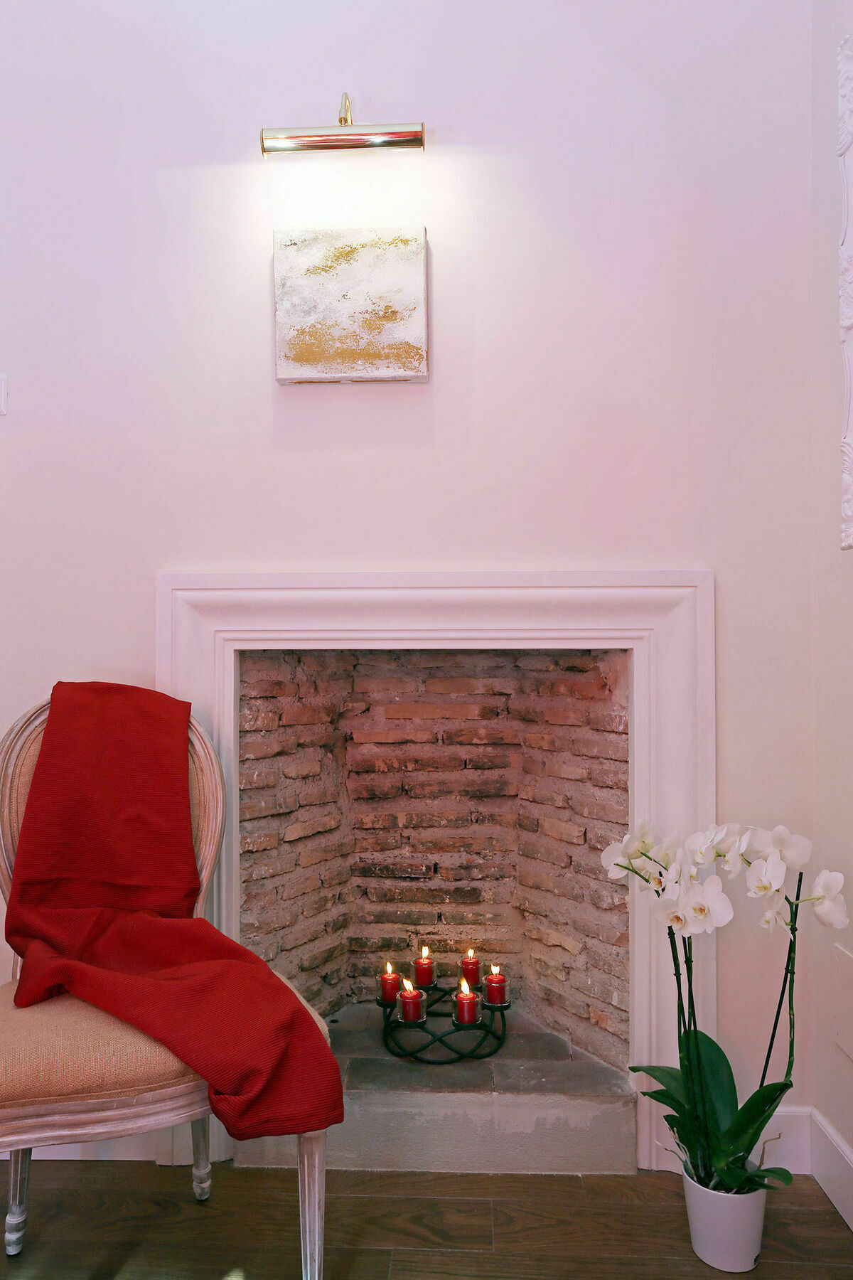 Spagna Art & Suites - Ca Domus Collection Rome Luaran gambar