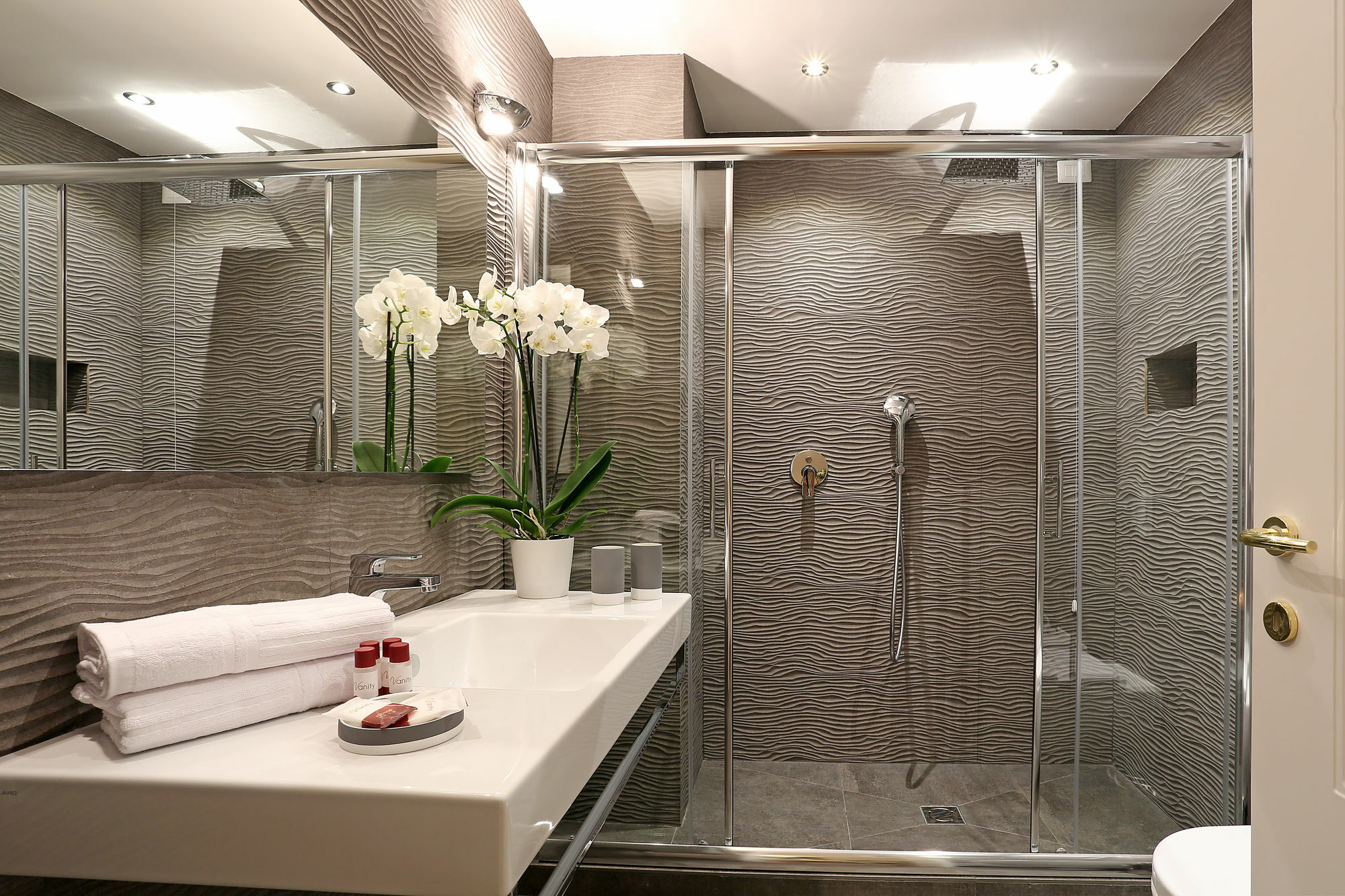 Spagna Art & Suites - Ca Domus Collection Rome Luaran gambar